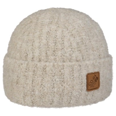 Bonnet Beanie Ines Boucl� Soft by Chillouts