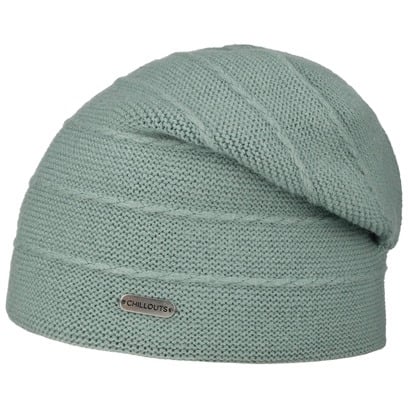 Bonnet Beanie Travesina Soft by Chillouts