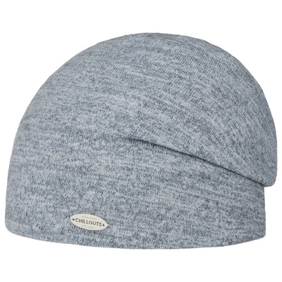 Bonnet Beanie Heather Oversize by Chillouts