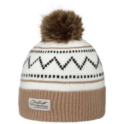 Bonnet � Pompon Ella by Chillouts