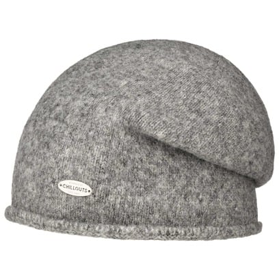 Bonnet Beanie Guro Soft Oversize by Chillouts