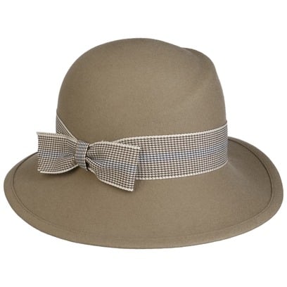 Chapeau en Laine Jana by Mayser