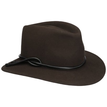 Chapeau en Laine avec Cachemire Pita by Mayser