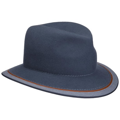 Chapeau en Laine Nane Contrast by Mayser