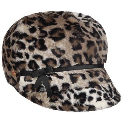 Casquette Gavroche Dalia Leo by Mayser