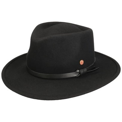 Chapeau en Laine Taylor Trekking by Mayser