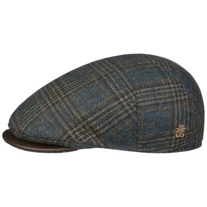 Casquette Marzio Wool Zechbauer by Mayser
