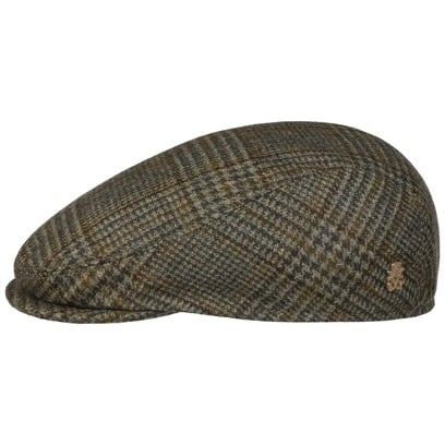 Casquette Timon Virgin Wool by Mayser