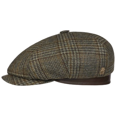 Casquette Emil Virgin Wool Zechbauer by Mayser