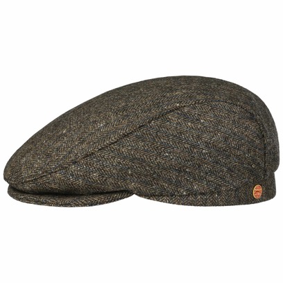 Casquette Frankie Soft Merino by Mayser