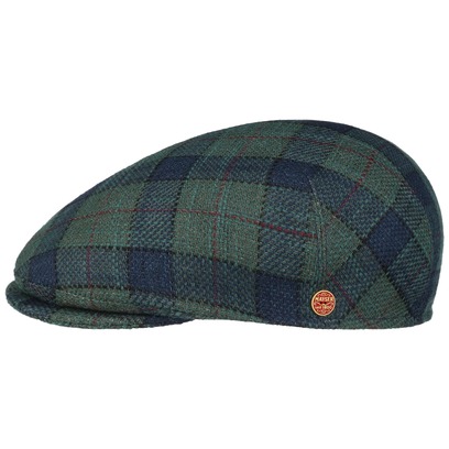 Casquette Sidney Blackwatch by Mayser