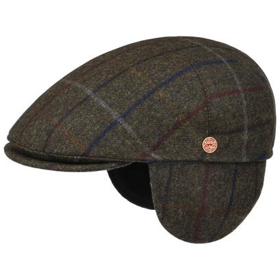 Casquette Sidney Plus Colorado by Mayser