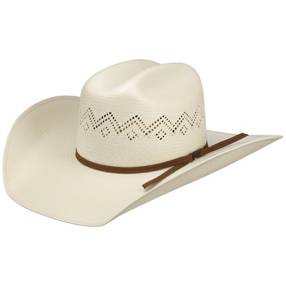 Chapeau Western Indio 15X by Bailey 1922