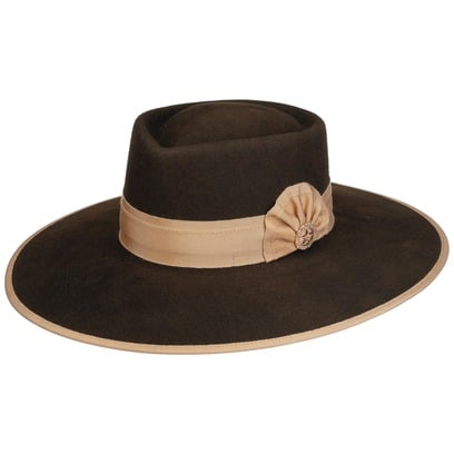 Chapeau Western Cowpuncher 4X by Bailey 1922