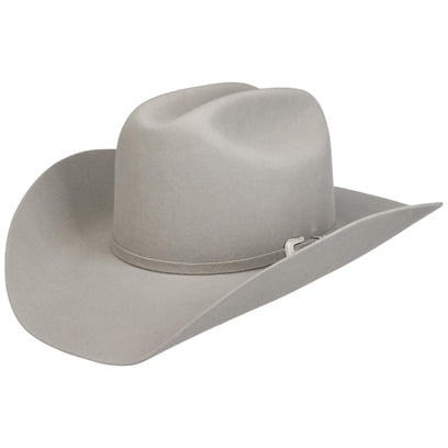 Chapeau Western Lightning 4X Wool by Bailey 1922