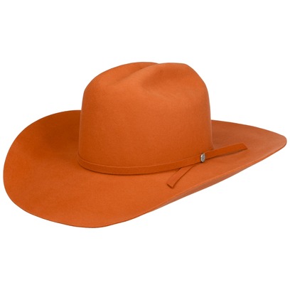 Chapeau Western Payson 2X Wool by Bailey 1922