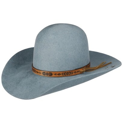 Chapeau Western Marana Open Crown by Bailey 1922