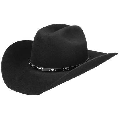Chapeau Dynamite Chayenne Crown by Bailey 1922
