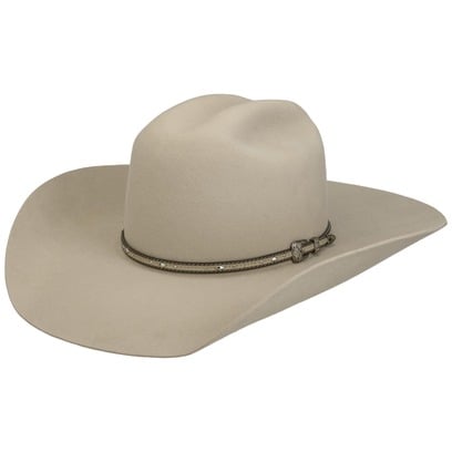 Chapeau Western El Campo Rodeo by Bailey 1922