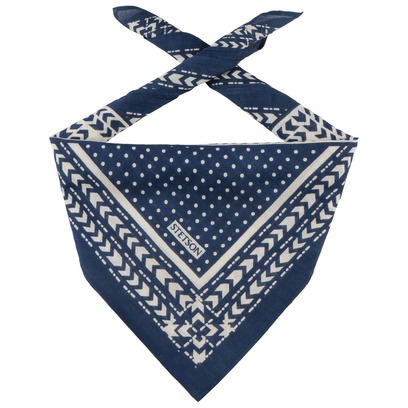 Bandana Abstract Geometric by Stetson