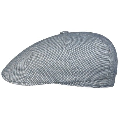 Casquette Cotton Mix Sustainable by Stetson