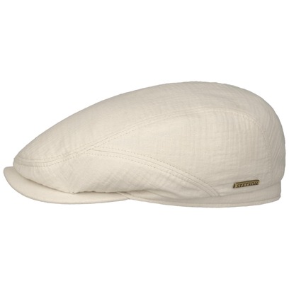 Casquette Halverton Cotton Driver by Stetson