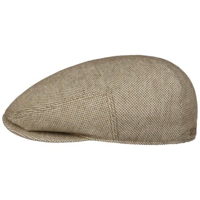 Casquette Kent Cotton Mix Sustainable by Stetson