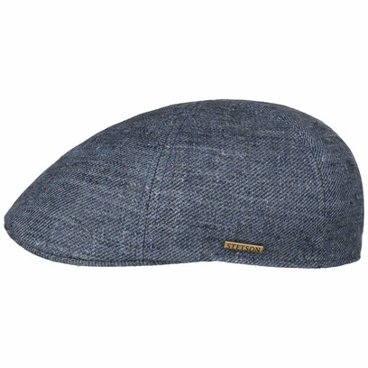 Casquette Texas Linen Twill by Stetson