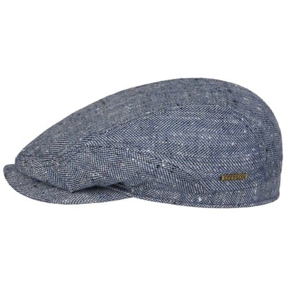Casquette Claverford Driver by Stetson