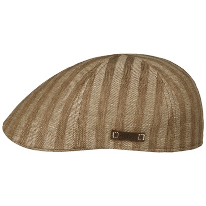 Casquette Texas Coffee Dyed Barista by Stetson