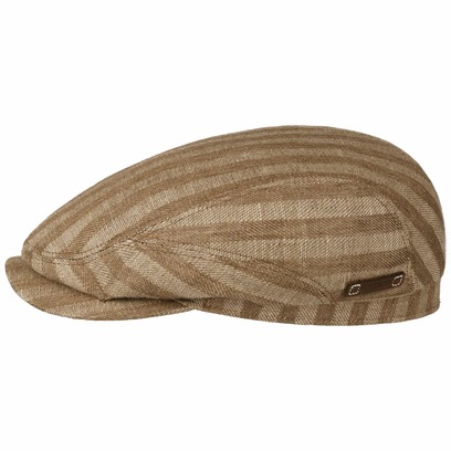 Casquette Coffee Dyed Barista Driver by Stetson