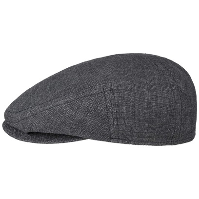 Casquette en Lin Kent Iverton by Stetson