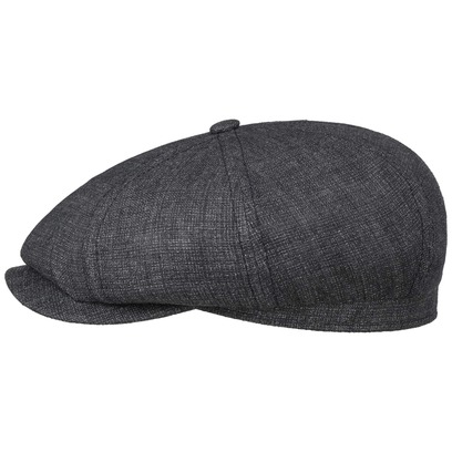 Casquette en Lin Hatteras Iverton by Stetson