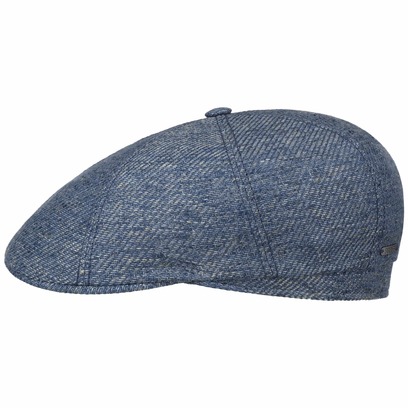 Casquette 8 Panel Torrick by Stetson
