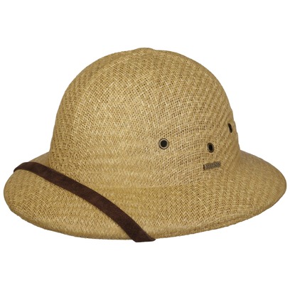 Casque Colonial Classic Toyo by Stetson