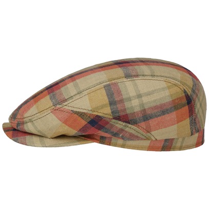 Casquette Rescola Driver by Stetson