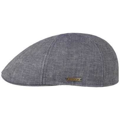 Casquette en Lin Texas Gavona by Stetson