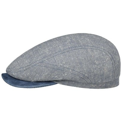 Casquette Liraco Driver by Stetson