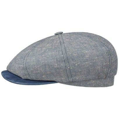 Casquette Hatteras Liraco by Stetson