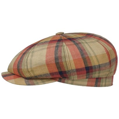Casquette Hatteras Rescola by Stetson