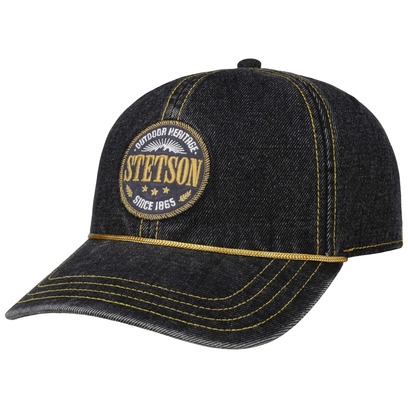 Casquette Outdoor Heritage by Stetson