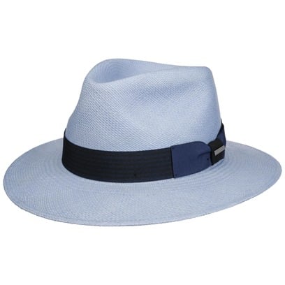 Chapeau Panama Brisa Fade Traveller by Stetson