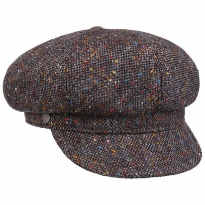 Casquette Multi Dots John Hanley by Lierys