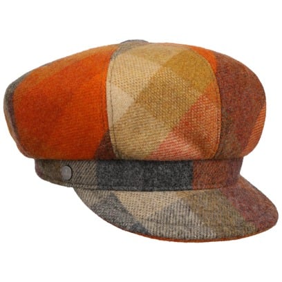 Casquette Gavroche John Hanley by Lierys