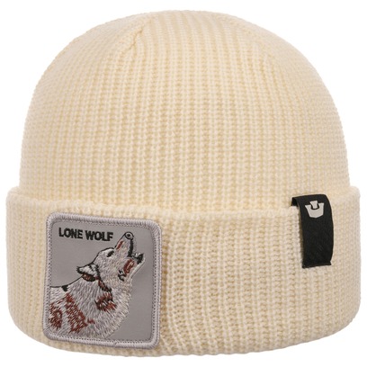 Bonnet Beanie The Lone by Goorin Bros.
