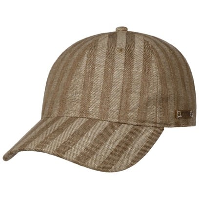 Casquette Coffee Dyed Barista by Stetson
