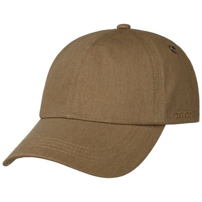 Casquette Classic Cotton Sun by Stetson