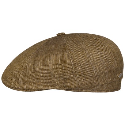 Casquette Vadena Herringbone by JJ Hats