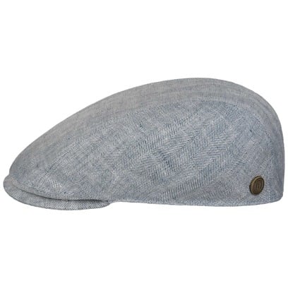 Casquette en Lin Verisco Ivy by Balmoral