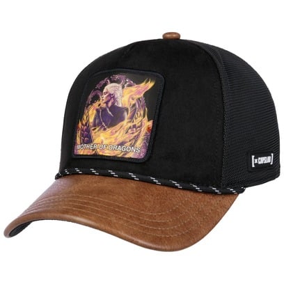 Casquette Game of Thrones Dragons by Capslab